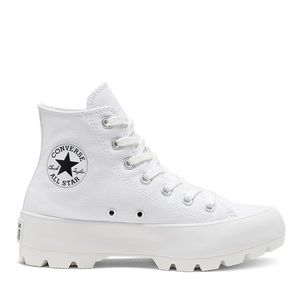 Converse Lugged Sneakers